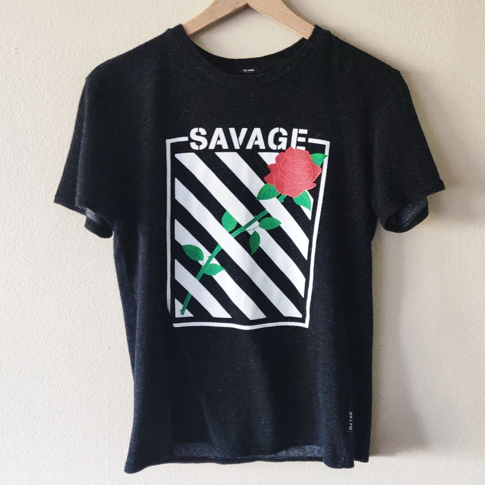 Savage Shirt